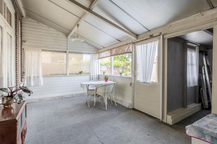 Foto 15 van Westlaan 74