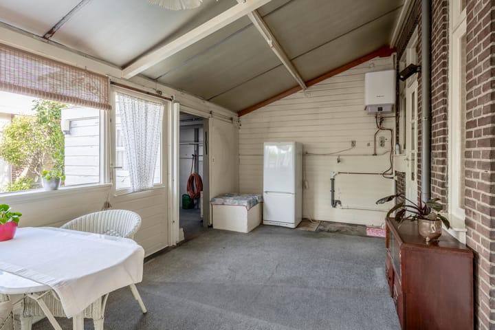 Foto 16 van Westlaan 74