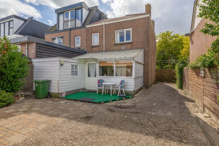 Foto 19 van Westlaan 74