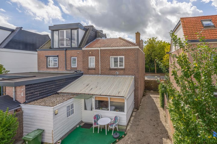 Foto 21 van Westlaan 74