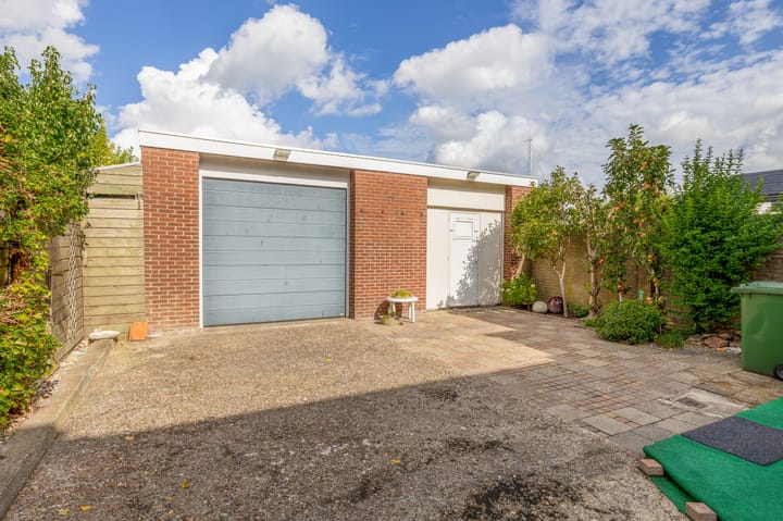 Foto 24 van Westlaan 74