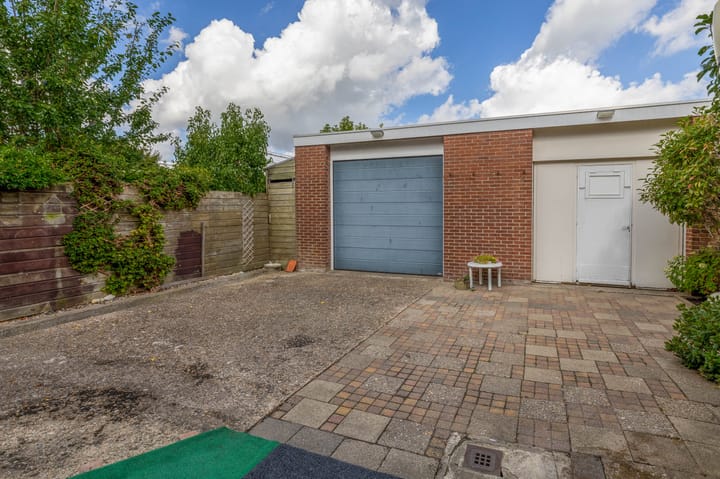 Foto 23 van Westlaan 74