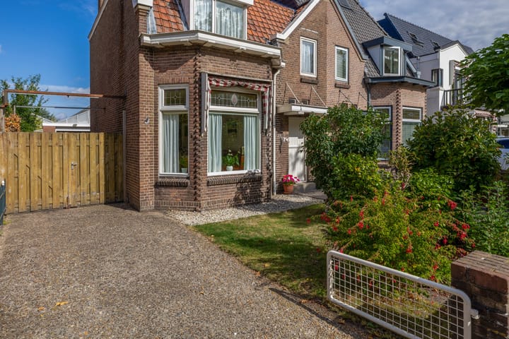 Foto 42 van Westlaan 74