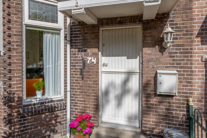 Foto 43 van Westlaan 74