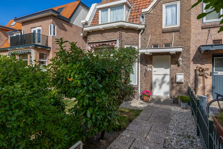 Foto 44 van Westlaan 74