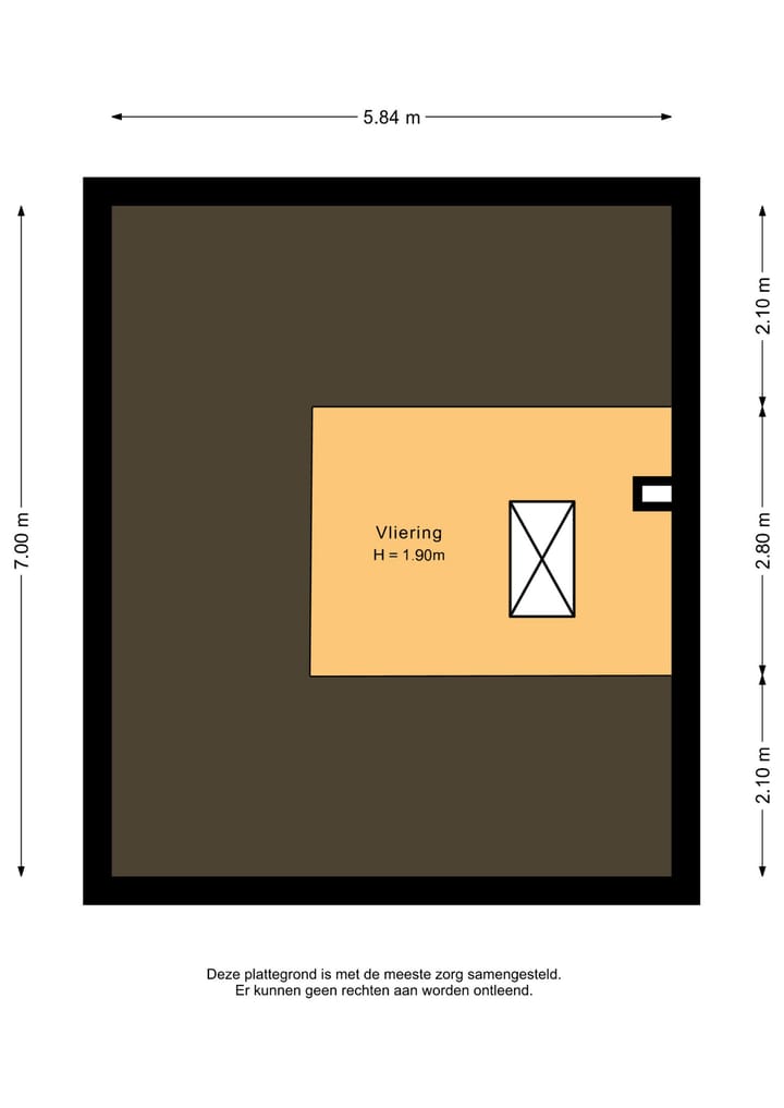 Foto 52 van Westlaan 74