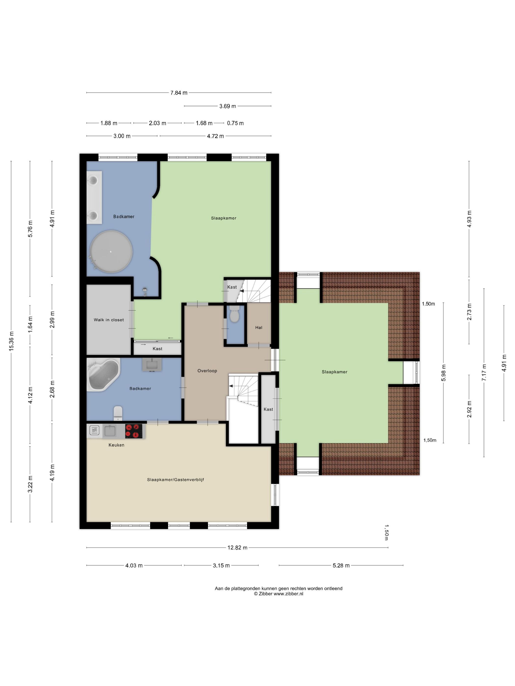 Foto 66 van Noord Parallelweg 24