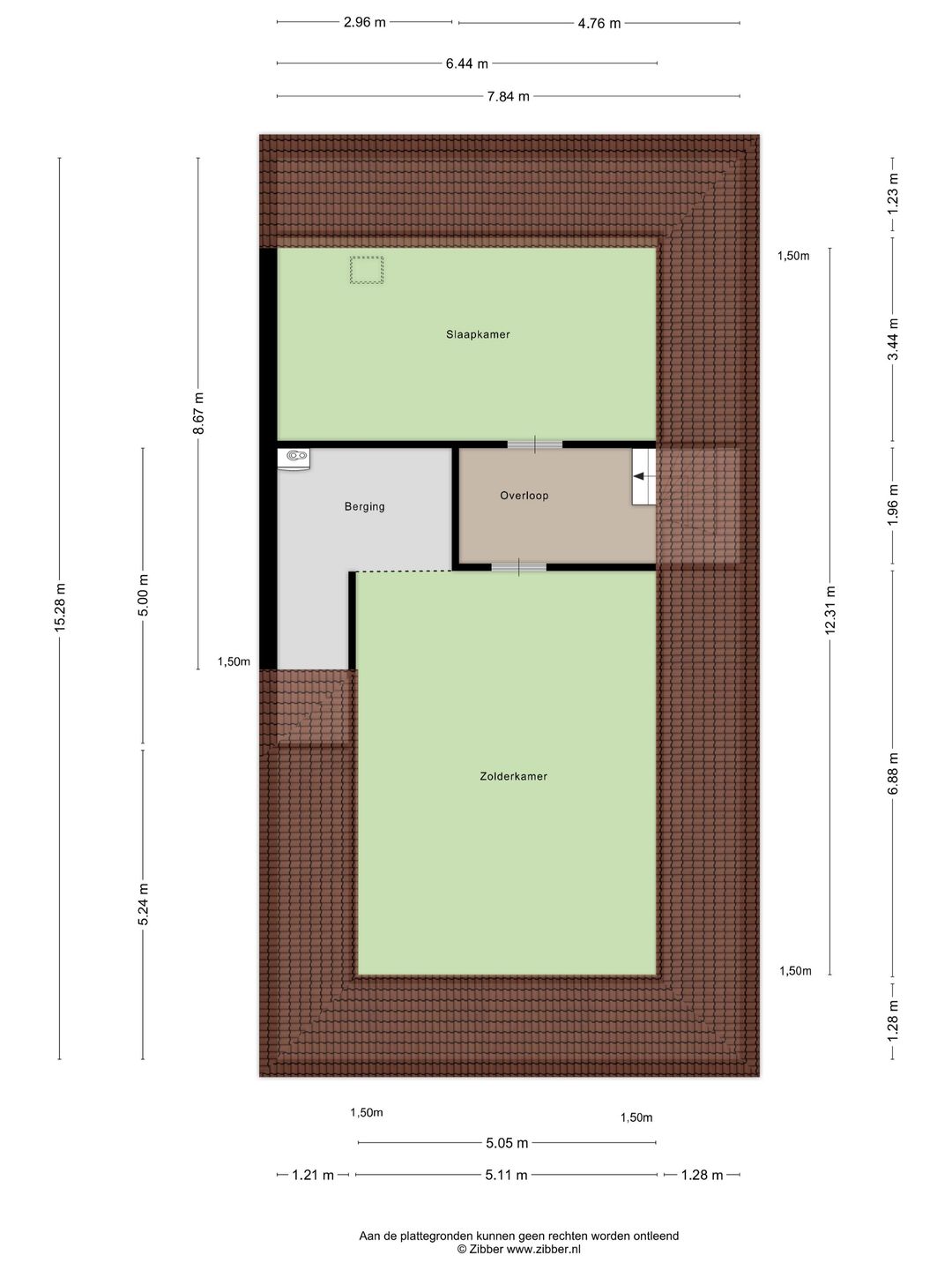 Foto 68 van Noord Parallelweg 24