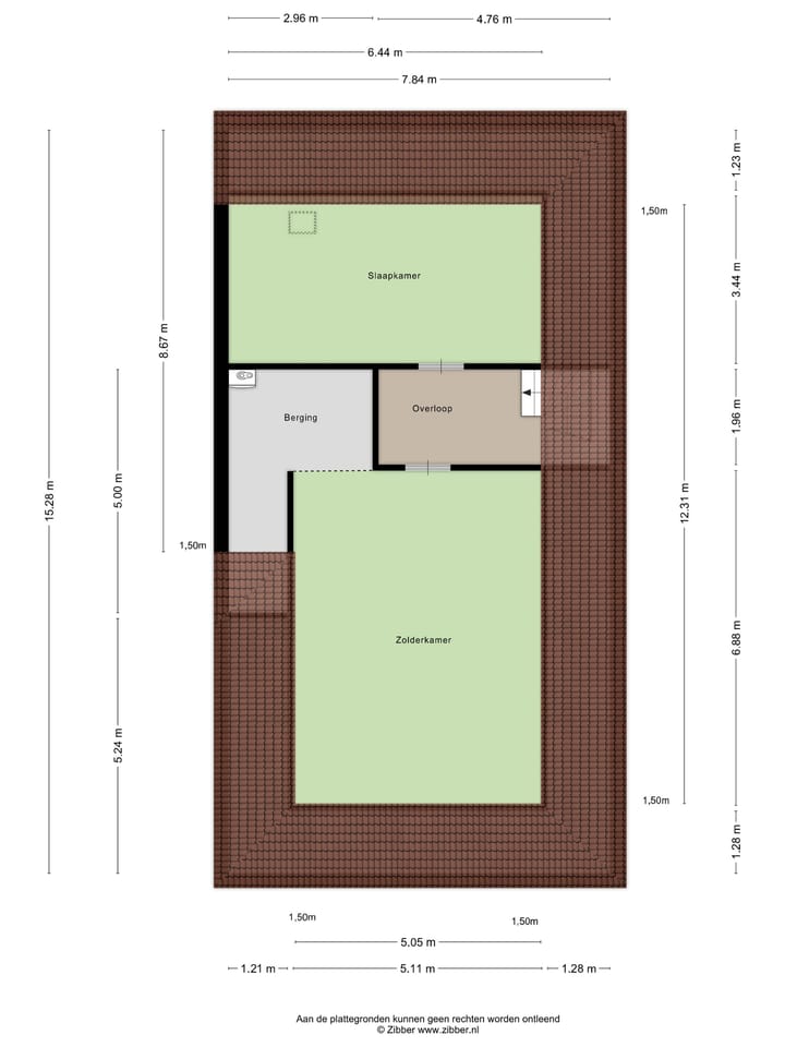 Foto 68 van Noord Parallelweg 24