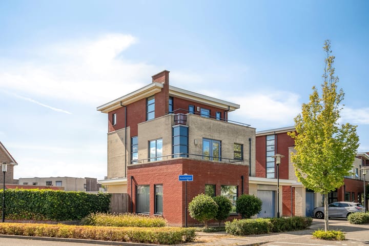 Foto 2 van Ooievaar 7