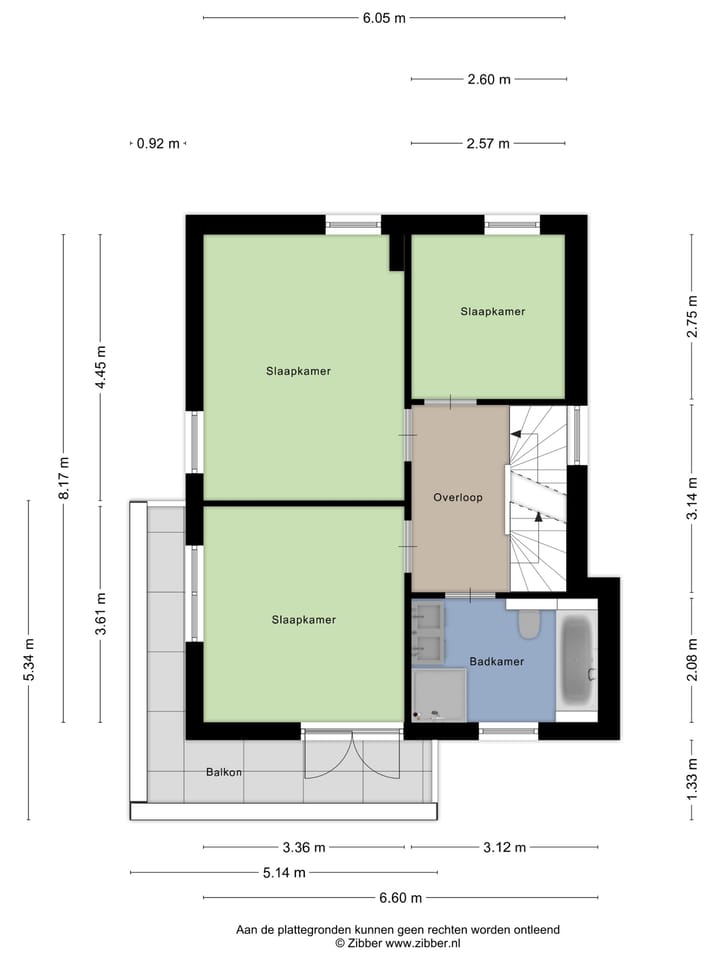 Foto 46 van Ooievaar 7