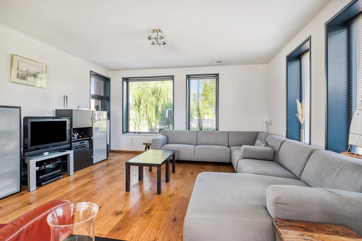 Foto 5 van Ooievaar 7