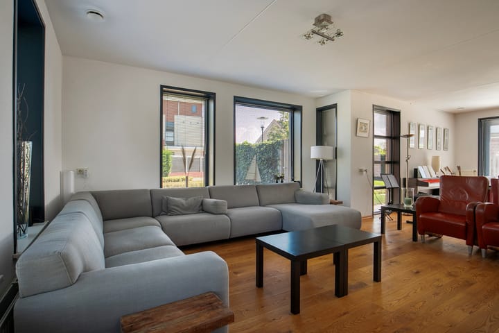 Foto 6 van Ooievaar 7