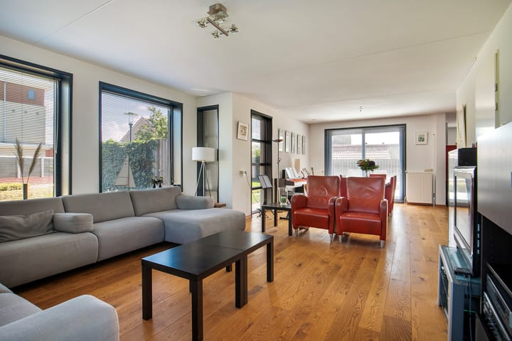 Foto 7 van Ooievaar 7