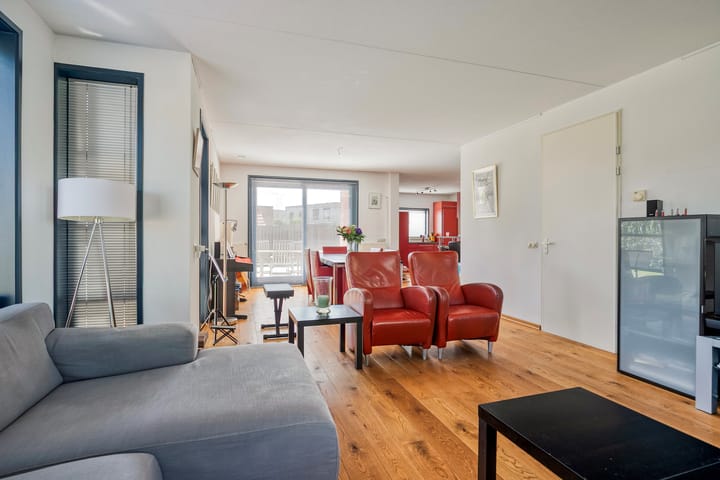 Foto 8 van Ooievaar 7