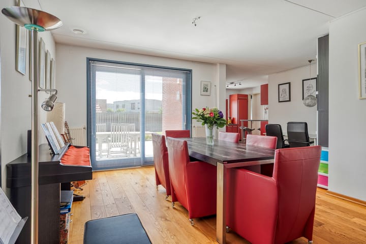 Foto 9 van Ooievaar 7