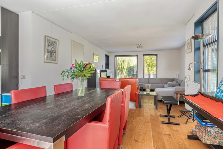 Foto 10 van Ooievaar 7