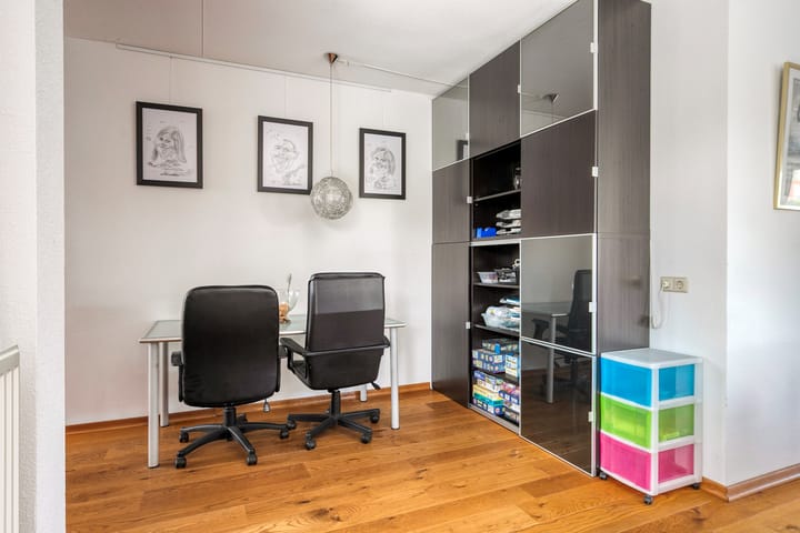 Foto 11 van Ooievaar 7