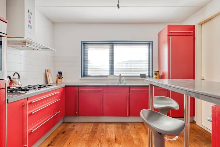 Foto 13 van Ooievaar 7