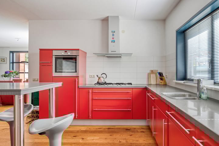 Foto 15 van Ooievaar 7