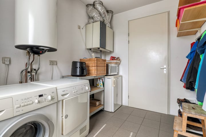 Foto 16 van Ooievaar 7