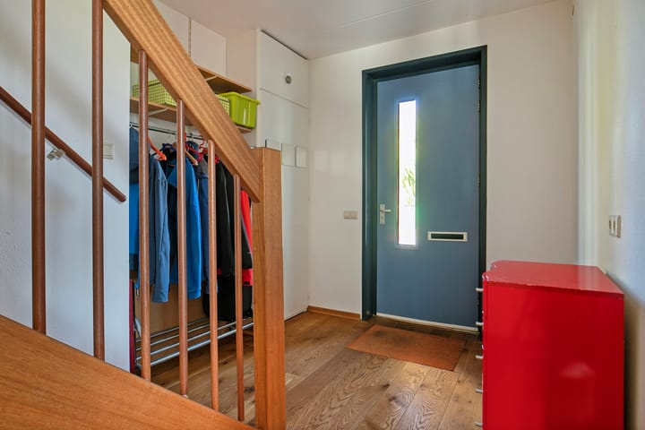 Foto 17 van Ooievaar 7