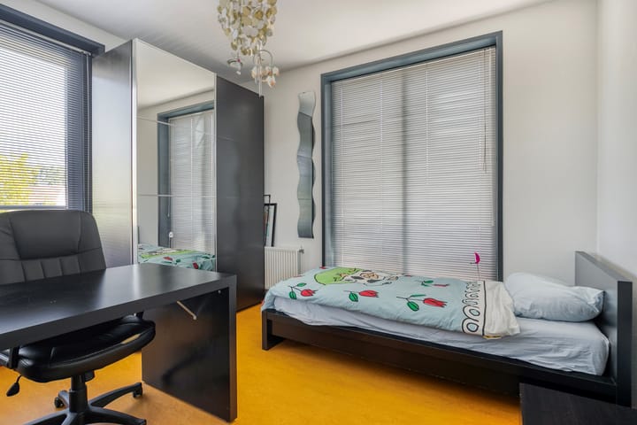 Foto 21 van Ooievaar 7