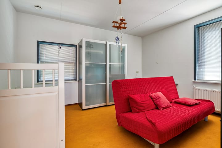 Foto 22 van Ooievaar 7