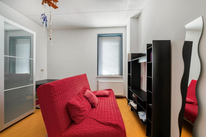 Foto 23 van Ooievaar 7