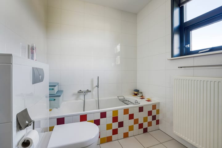 Foto 26 van Ooievaar 7