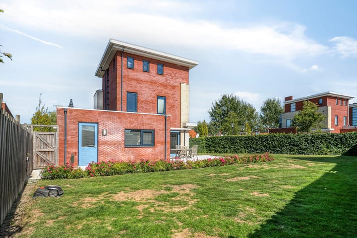 Foto 36 van Ooievaar 7