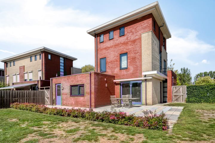 Foto 38 van Ooievaar 7