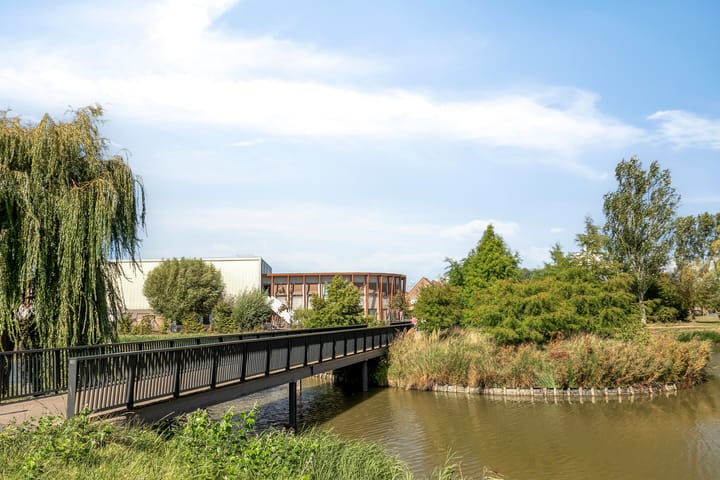 Foto 43 van Ooievaar 7