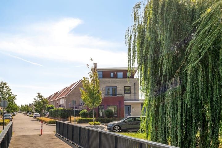 Foto 44 van Ooievaar 7