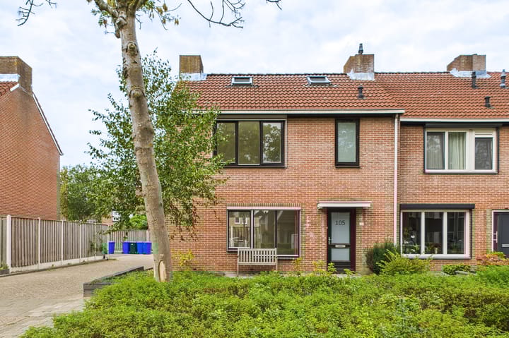 Foto 5 van Oude Vaart 105