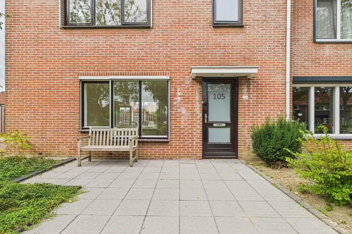 Foto 6 van Oude Vaart 105