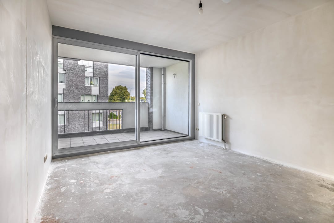 Foto 2 van De Kempenaerstraat 61