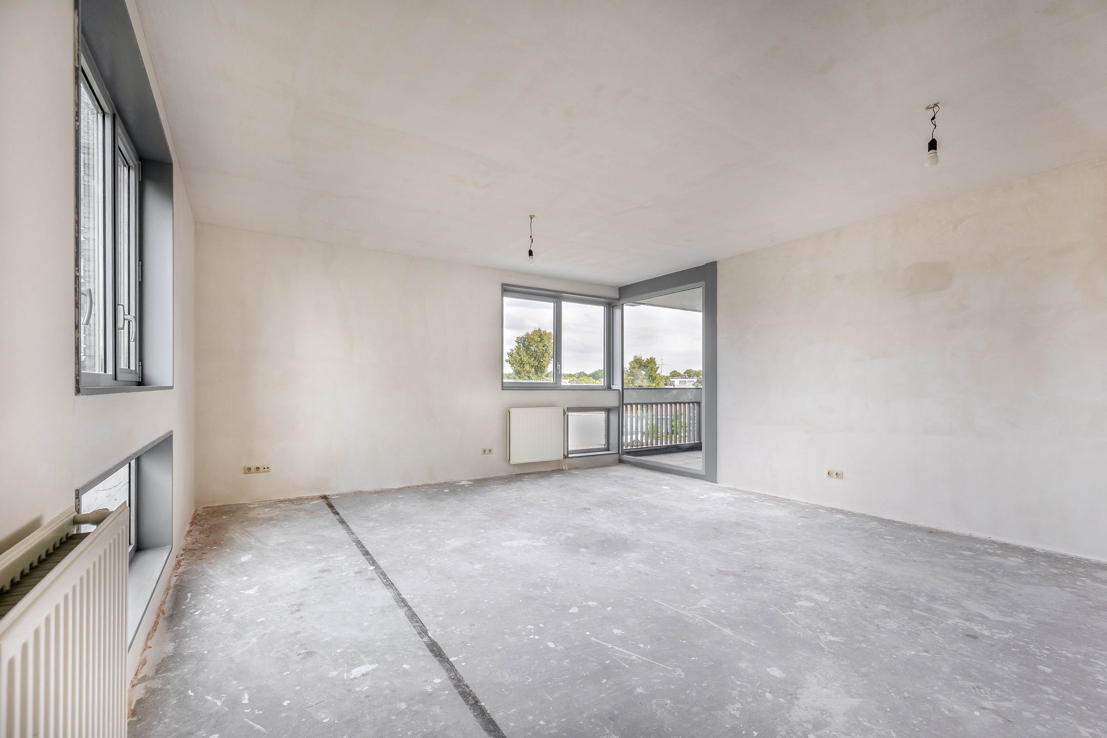 Foto 3 van De Kempenaerstraat 61