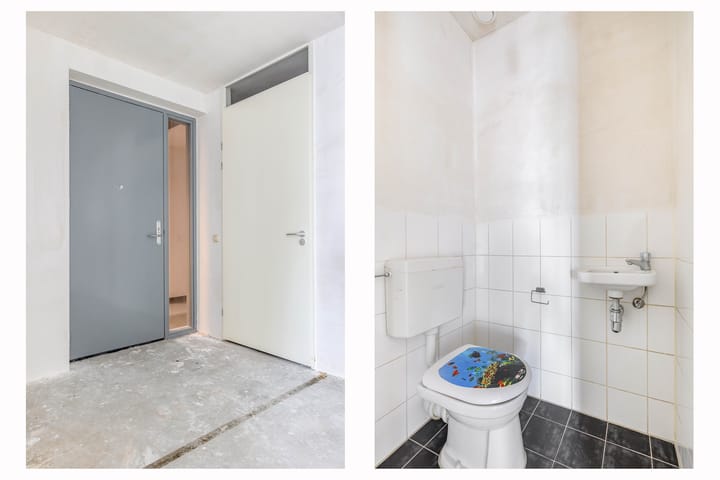 Foto 4 van De Kempenaerstraat 61