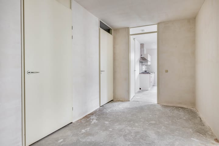 Foto 5 van De Kempenaerstraat 61