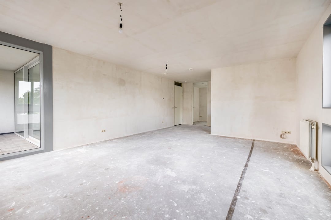 Foto 7 van De Kempenaerstraat 61