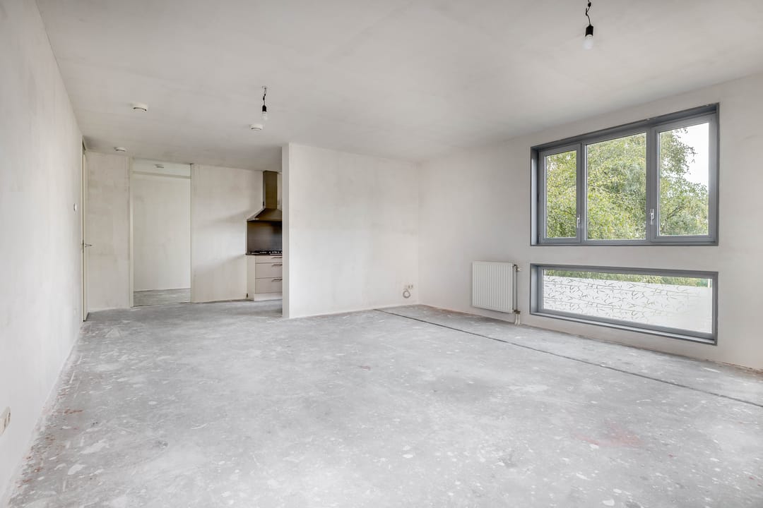 Foto 8 van De Kempenaerstraat 61