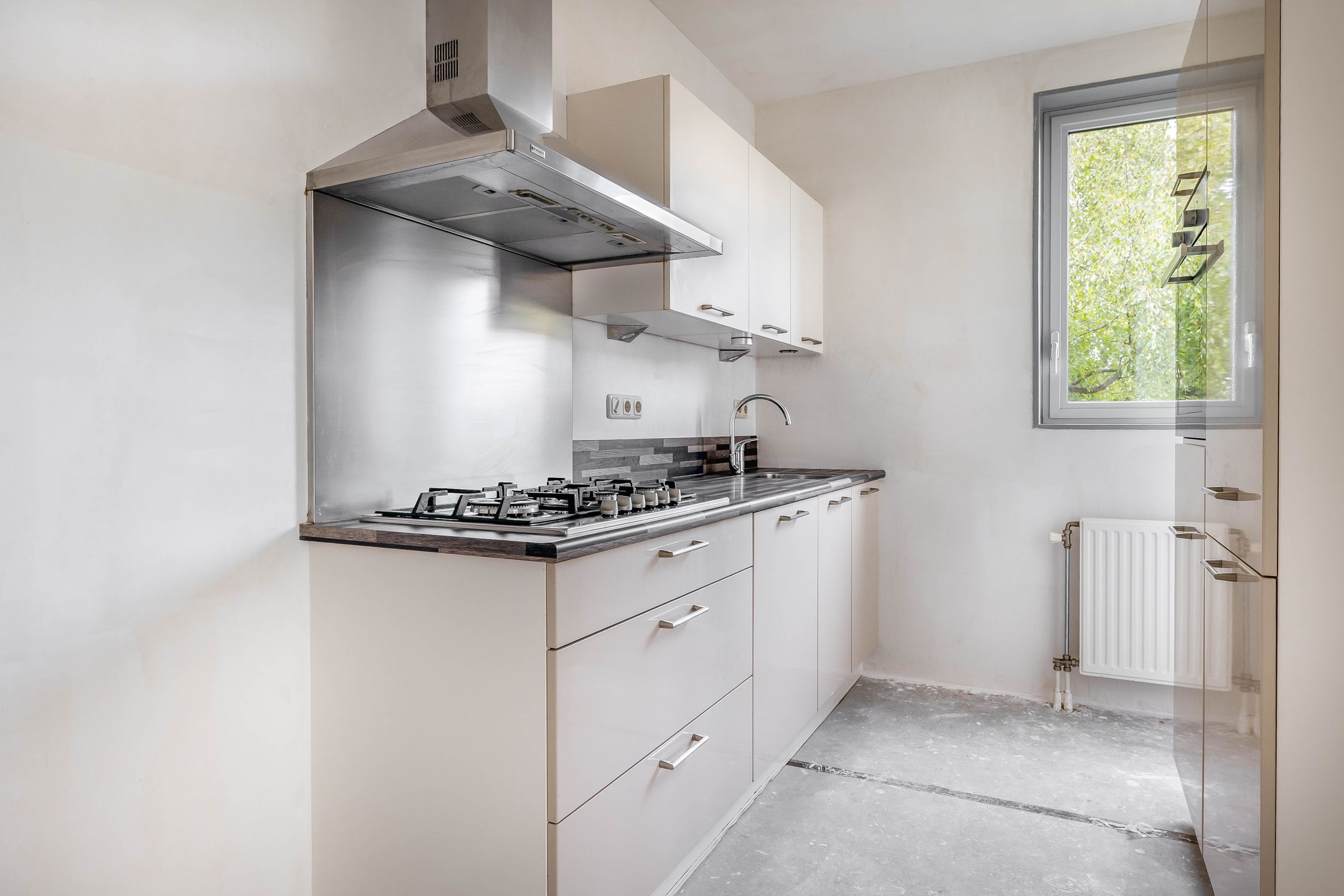 Foto 9 van De Kempenaerstraat 61