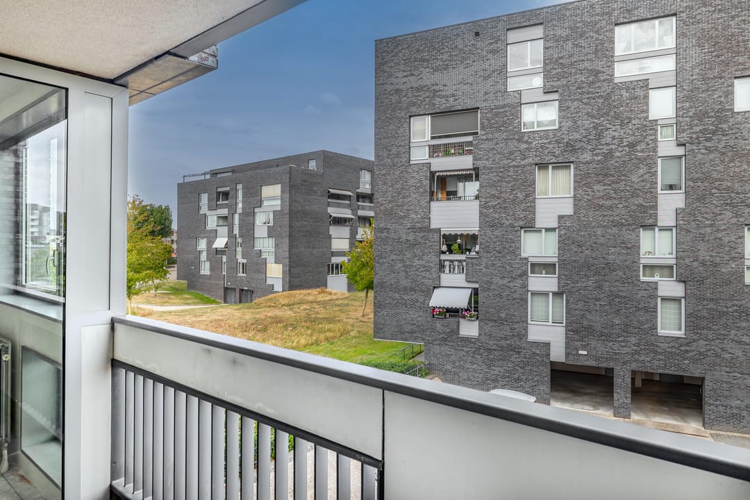 Foto 13 van De Kempenaerstraat 61