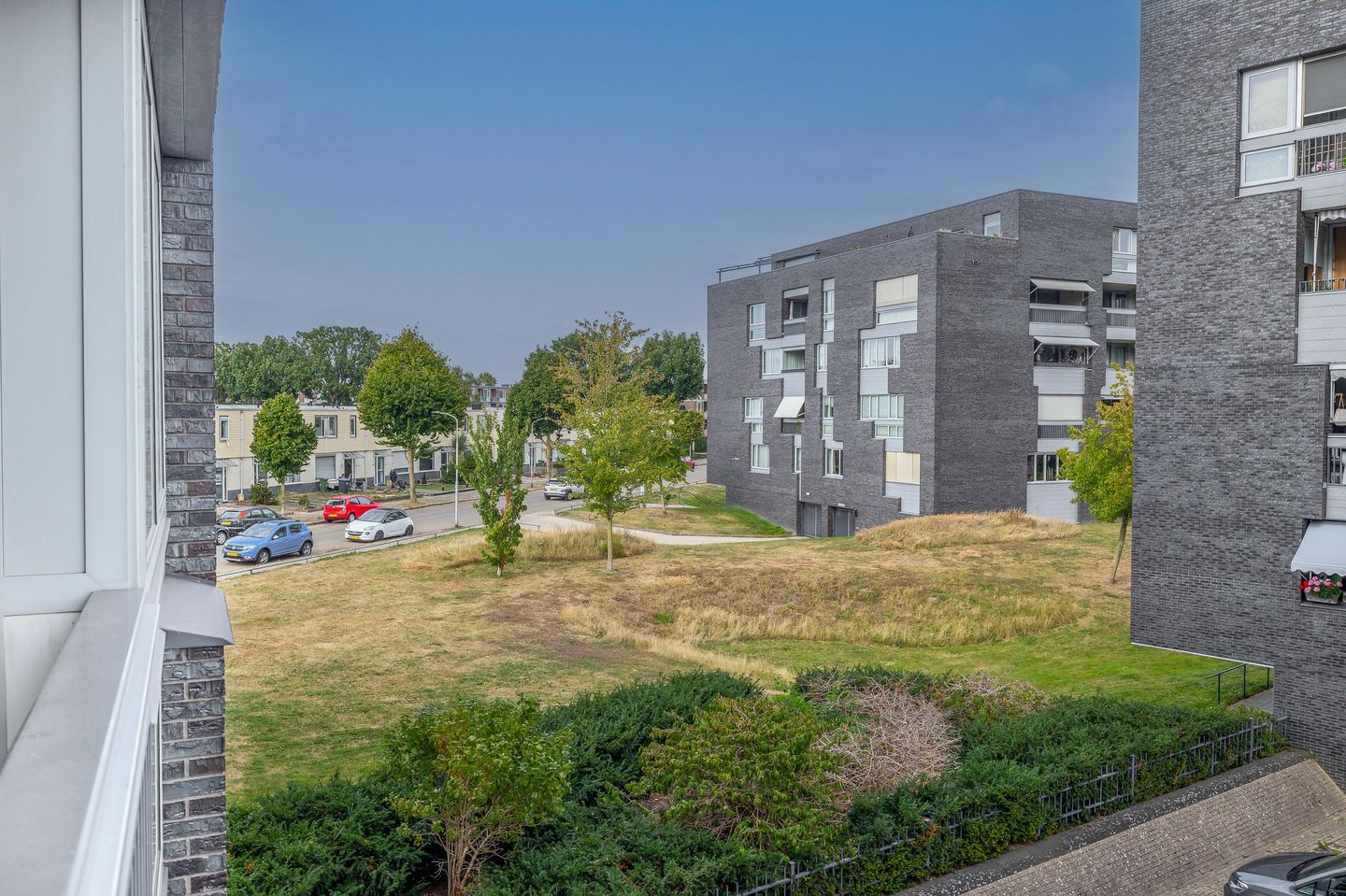 Foto 14 van De Kempenaerstraat 61