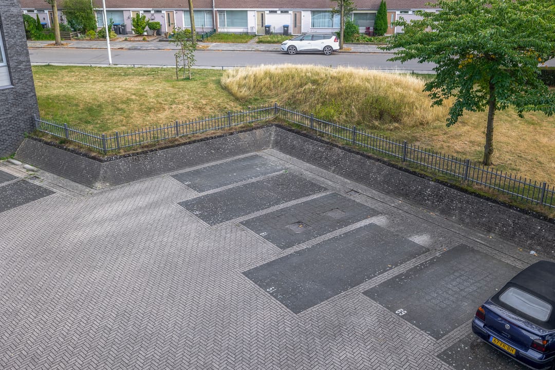 Foto 16 van De Kempenaerstraat 61