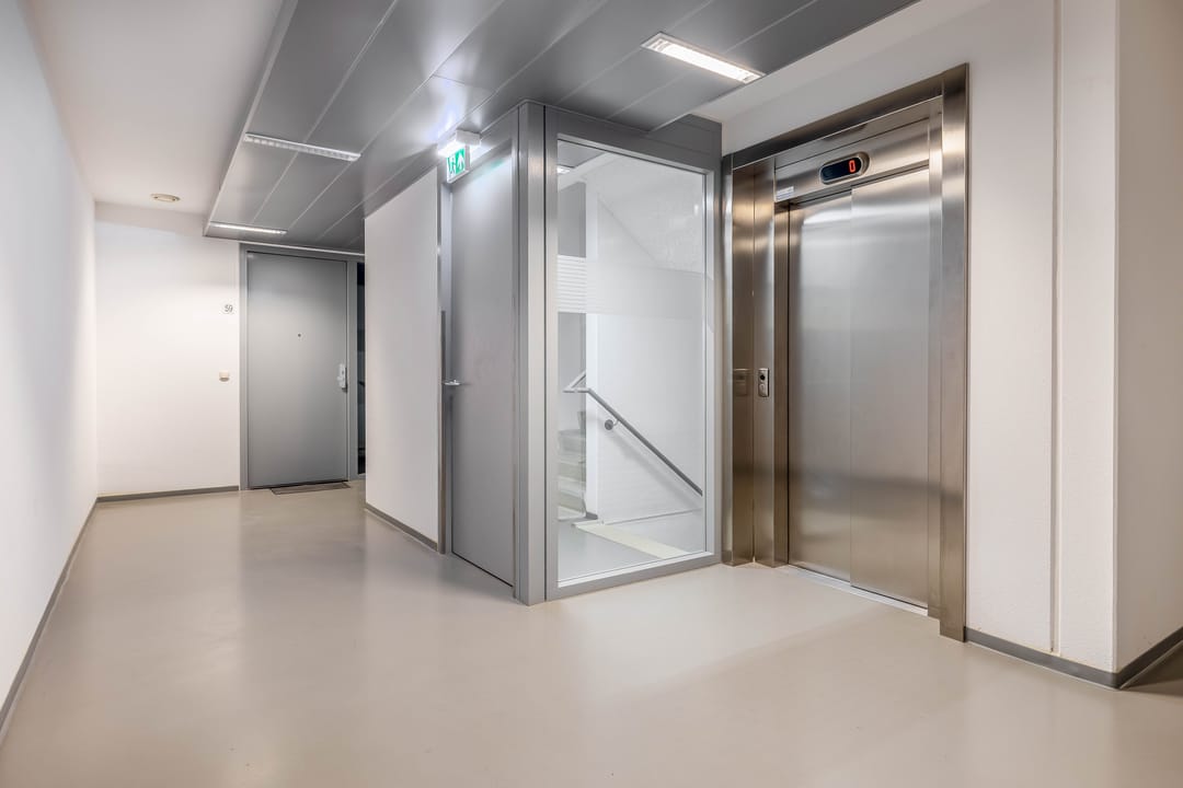 Foto 22 van De Kempenaerstraat 61