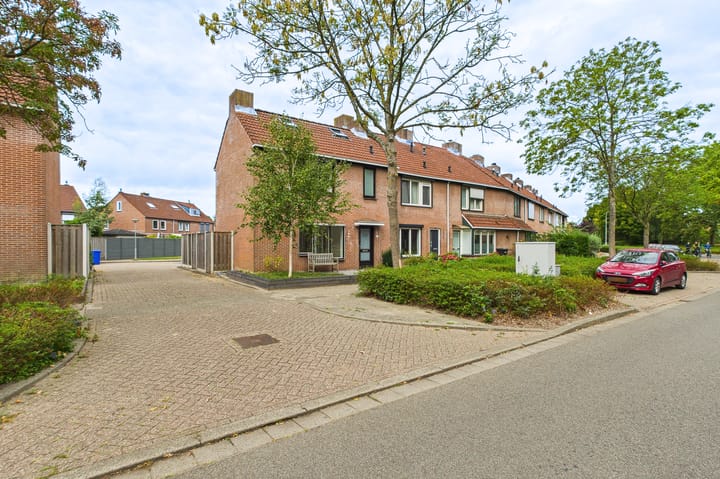 Foto 43 van Oude Vaart 105