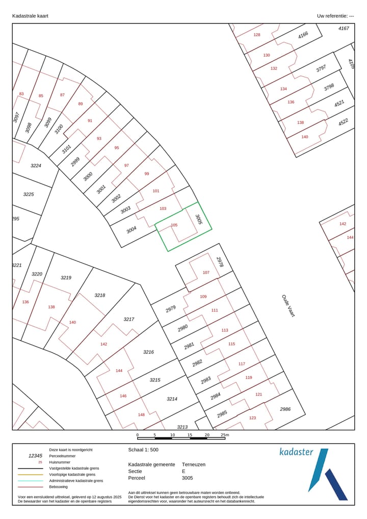 Foto 44 van Oude Vaart 105