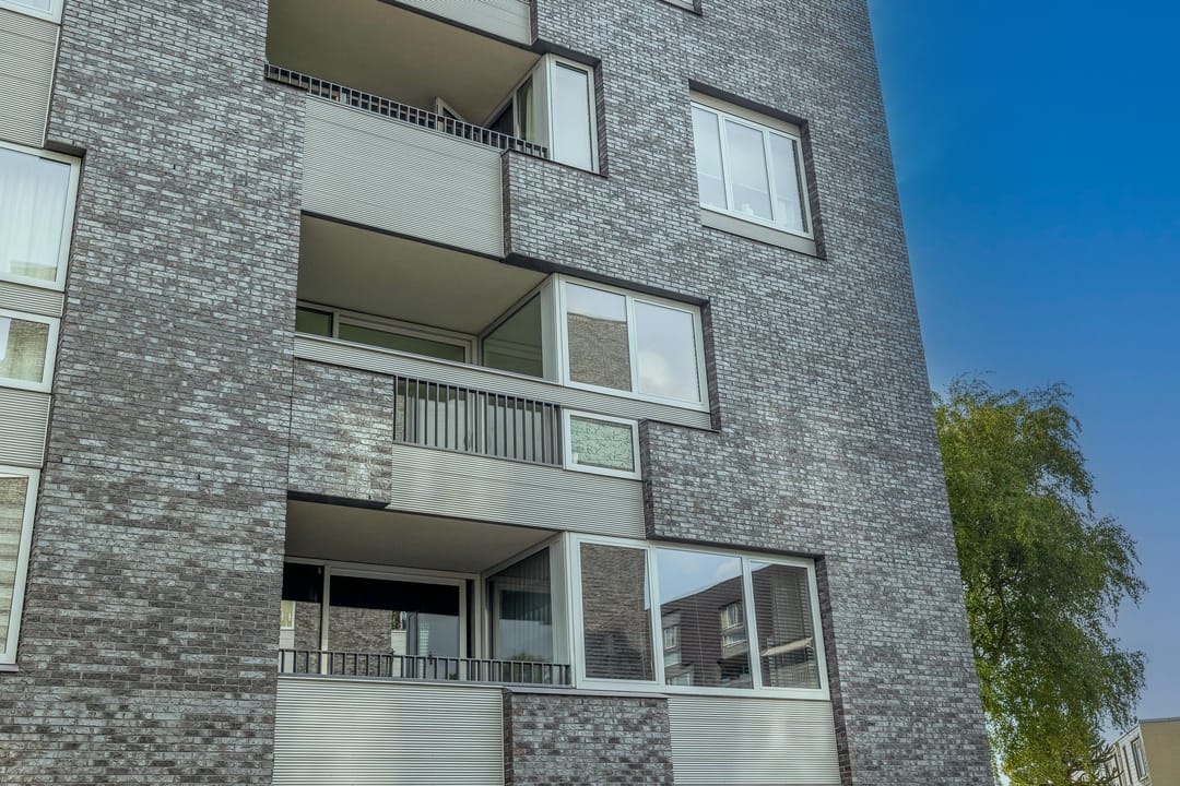 Foto 28 van De Kempenaerstraat 61